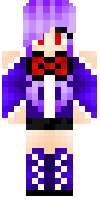 Скин по нику kurumi1
