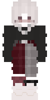 Скин по нику kvitka_danik