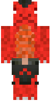 Скин по нику kwratster