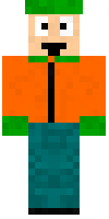 Скин по нику kyle5003