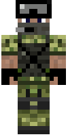 Скин по нику kyle994