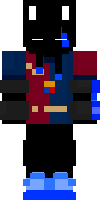 Скин по нику kylgames