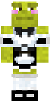 Скин по нику kymi
