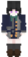 Скин по нику kyomoto_