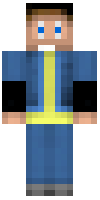Скин по нику kyzmi4