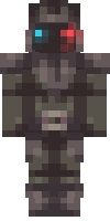 Скин по нику lFragmen