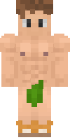 Скин по нику lSkinny
