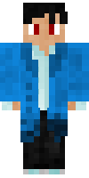 Скин по нику lacky_li