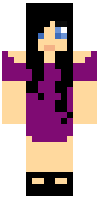 Скин по нику ladyane