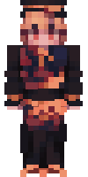Скин по нику ladyjunko