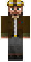 Скин по нику lagg0saurusrex