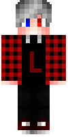 Скин по нику lagg101