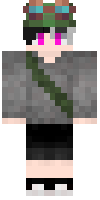 Скин по нику lais
