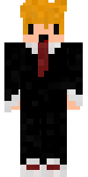 Скин по нику laky_gamer