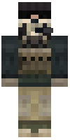 Скин по нику lancekiddie