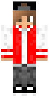 Скин по нику landie