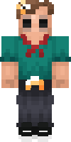 Скин по нику lantriss
