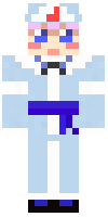 Скин по нику lapitan