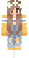 Скин по нику lara23