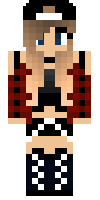 Скин по нику lara9