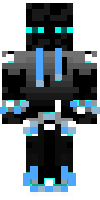 Скин по нику laserbro