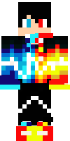 Скин по нику lasterpaster