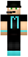 Скин по нику lastmodded