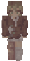 Скин по нику lastsacrifice64