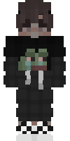 Скин по нику laughing_jack