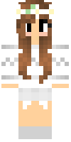 Скин по нику laura_nz