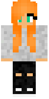 Скин по нику lauracraft