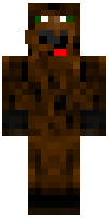 Скин по нику lava2