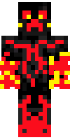 Скин по нику lavabot
