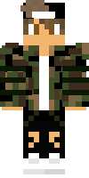 Скин по нику lavar