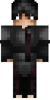 Скин по нику lavh