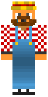Скин по нику lazu