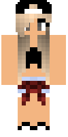 Скин по нику leahcraft32