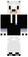 Скин по нику leax2