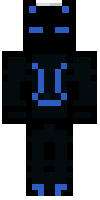 Скин по нику lebonaut