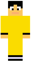 Скин по нику leebruce