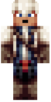 Скин по нику leepercreeper