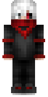Скин по нику legendarisk