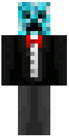 Скин по нику legoBC