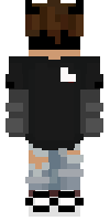 Скин по нику lego_max