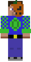Скин по нику lego_vig