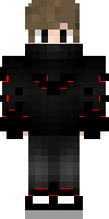 Скин по нику legoboy8899