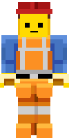Скин по нику legogun