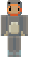 Скин по нику legolaz