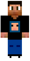 Скин по нику legolover156