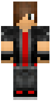 Скин по нику legomaggie